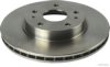 HERTH+BUSS JAKOPARTS J3308023 Brake Disc